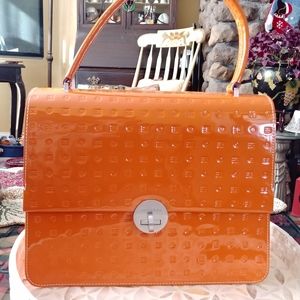 Arcadia Handbag Made in Italy...